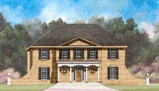 image of Ralley House Plan